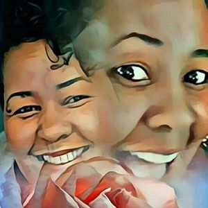 Meet your Posher, Jackie